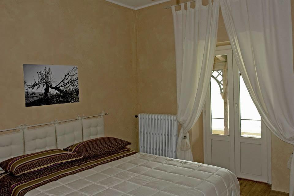 La Loggia Di Federico Hotel Navelli Room photo