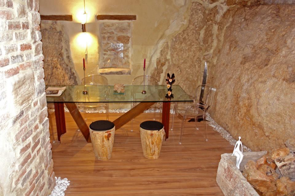La Loggia Di Federico Hotel Navelli Room photo